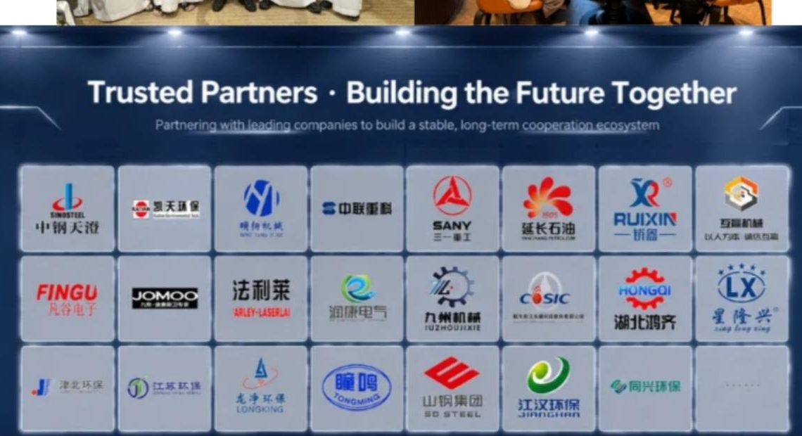 Trusted Partners