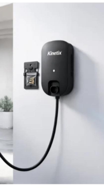 GV8GA Series AC Charging Pile (Type 1 / Type 2)