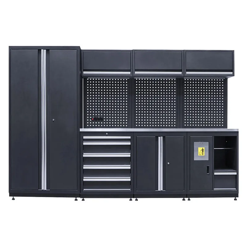 TC4910 Modular Tool Cabinet