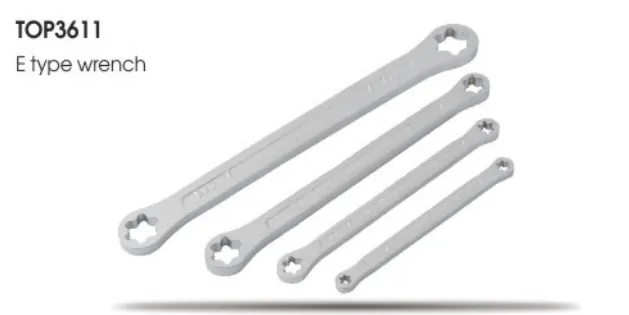 E-Type Wrench