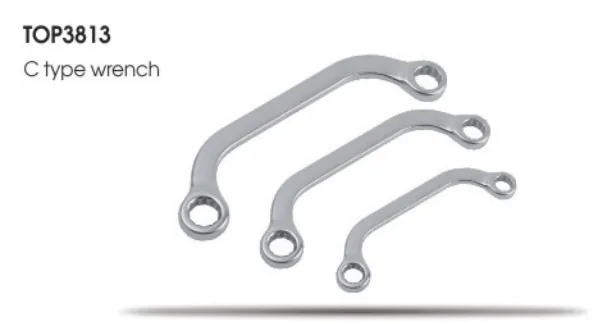 C-Type Wrench